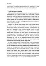 Eseja 'E.Zolā "Dāmu paradīze"', 4.