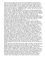 Eseja 'A Psychological Analysis of Athletic Performance Slumps', 1.