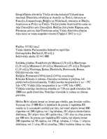 Konspekts 'Vācija', 1.