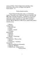 Konspekts 'Vācija', 2.