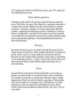 Konspekts 'Vācija', 11.