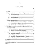 Diplomdarbs 'Nopratināšanas loma noziegumu novēršanā', 2.