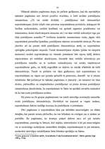 Diplomdarbs 'Nopratināšanas loma noziegumu novēršanā', 33.