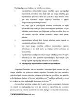 Diplomdarbs 'Nopratināšanas loma noziegumu novēršanā', 50.