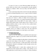 Referāts 'Klasvadības plāns', 3.