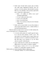 Referāts 'Klasvadības plāns', 7.