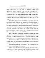 Referāts 'Klasvadības plāns', 9.