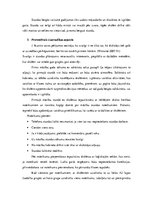 Referāts 'Klasvadības plāns', 10.