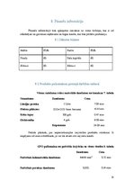 Biznesa plāns 'Biznesa plāns', 18.