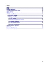 Referāts 'Konteineru sistēmas', 1.