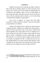 Referāts 'Livonijas laika tiesības. 13.-16.gadsimts', 15.