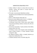 Referāts 'Livonijas laika tiesības. 13.-16.gadsimts', 18.