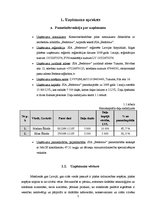 Biznesa plāns 'SIA "Bedstraw" biznesa plāns', 7.