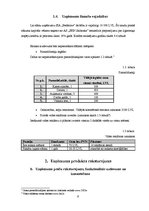 Biznesa plāns 'SIA "Bedstraw" biznesa plāns', 9.