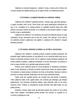 Biznesa plāns 'SIA "Bedstraw" biznesa plāns', 12.