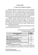 Biznesa plāns 'SIA "Bedstraw" biznesa plāns', 14.