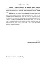 Biznesa plāns 'SIA "Bedstraw" biznesa plāns', 18.