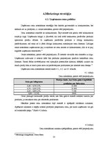 Biznesa plāns 'SIA "Bedstraw" biznesa plāns', 23.