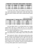 Biznesa plāns 'SIA "Bedstraw" biznesa plāns', 24.