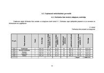 Biznesa plāns 'SIA "Bedstraw" biznesa plāns', 34.