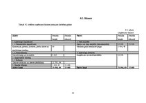 Biznesa plāns 'SIA "Bedstraw" biznesa plāns', 40.