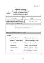 Biznesa plāns 'SIA "Bedstraw" biznesa plāns', 49.