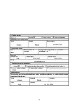 Biznesa plāns 'SIA "Bedstraw" biznesa plāns', 52.