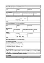 Biznesa plāns 'SIA "Bedstraw" biznesa plāns', 55.