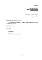 Biznesa plāns 'SIA "Bedstraw" biznesa plāns', 57.