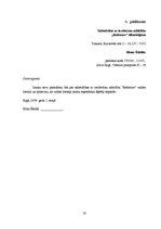 Biznesa plāns 'SIA "Bedstraw" biznesa plāns', 58.