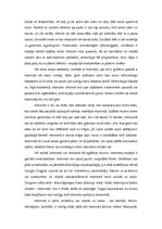 Eseja 'Manas atklāsmes un gaidas saistība ar internetu', 2.