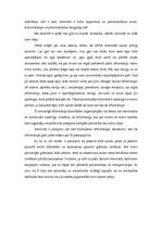 Eseja 'Manas atklāsmes un gaidas saistība ar internetu', 3.