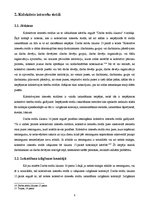 Referāts 'Kolektīvo darba strīdu izskatīšanas kārtība', 8.