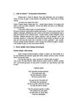 Referāts 'Raiņa darbs "Gals un sākums"', 1.