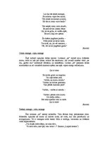 Referāts 'Raiņa darbs "Gals un sākums"', 2.