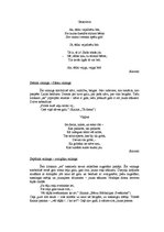 Referāts 'Raiņa darbs "Gals un sākums"', 4.