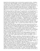 Eseja 'Galileo: Scientist, Scholar, Rebel', 1.