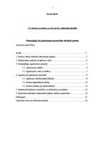 Referāts 'Patentspēja kā izgudrojuma aizsardzības tiesiskais pamats', 1.