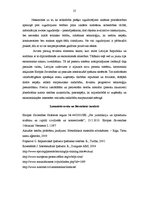 Referāts 'Patentspēja kā izgudrojuma aizsardzības tiesiskais pamats', 25.