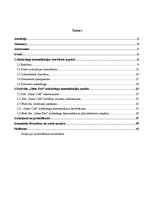 Diplomdarbs 'Elektroniskās mūzikas festivāla "Shine Fest" mārketinga komunikācijas analīze un', 2.