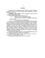 Diplomdarbs 'Elektroniskās mūzikas festivāla "Shine Fest" mārketinga komunikācijas analīze un', 3.