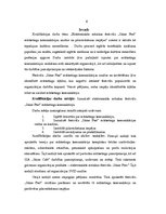 Diplomdarbs 'Elektroniskās mūzikas festivāla "Shine Fest" mārketinga komunikācijas analīze un', 6.