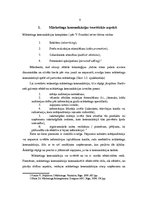 Diplomdarbs 'Elektroniskās mūzikas festivāla "Shine Fest" mārketinga komunikācijas analīze un', 8.