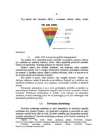 Diplomdarbs 'Elektroniskās mūzikas festivāla "Shine Fest" mārketinga komunikācijas analīze un', 19.