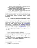 Diplomdarbs 'Elektroniskās mūzikas festivāla "Shine Fest" mārketinga komunikācijas analīze un', 31.