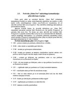 Diplomdarbs 'Elektroniskās mūzikas festivāla "Shine Fest" mārketinga komunikācijas analīze un', 34.