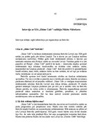 Diplomdarbs 'Elektroniskās mūzikas festivāla "Shine Fest" mārketinga komunikācijas analīze un', 42.