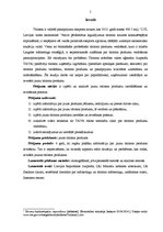 Referāts 'Jaunu tūrisma produktu izstrādāšana un ieviešana tirgū', 5.