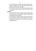 Referāts 'Jaunu tūrisma produktu izstrādāšana un ieviešana tirgū', 10.