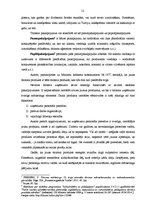 Referāts 'Jaunu tūrisma produktu izstrādāšana un ieviešana tirgū', 12.